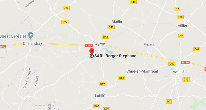 SARL Berger Stéphane — Photos 1